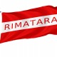 Flag of Rimatara, French Polynesia, Patriotic Flags, Unique Design Print, Flags for Indoor & Outdoor Use - Imagine 1