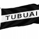 Flag of Tubuai, Patriotic Flags, Unique Design Print, Flags for Indoor & Outdoor Use - Imagine 1