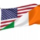 United States and Ireland Friendship Flag for Indoor & Outdoor Use - Imagine 1