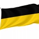 Flag of Aachen, Patriotic Flags, Unique Design Print, Flags for Indoor & Outdoor Use - Imagine 1