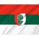 Flag of Augsburg, Patriotic Flags, Unique Design Print, Flags for Indoor & Outdoor Use - Imagine 2