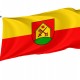 Hausen am Bussen Flag - Imagine 1