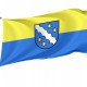 Heroldstatt Flag - Imagine 1