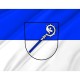 Hüttisheim Flag - Imagine 2