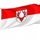 Oberdischingen Flag - Imagine 1