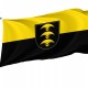 Oberstadion Flag - Imagine 1