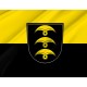 Oberstadion Flag - Imagine 2