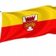 Staig Flag - Imagine 1