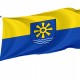 Bodenseekreises Flag - Imagine 1