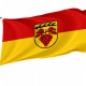 Bretzfeld Flag for Indoor & Outdoor Use - Imagine 1