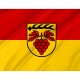 Bretzfeld Flag for Indoor & Outdoor Use - Imagine 2