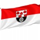Dörzbach Flag for Indoor & Outdoor Use - Imagine 1