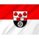 Dörzbach Flag for Indoor & Outdoor Use - Imagine 2