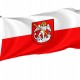 Forchtenberg Flag for Indoor & Outdoor Use - Imagine 1