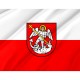 Forchtenberg Flag for Indoor & Outdoor Use - Imagine 2