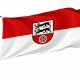Hohenlohekreis Flag for Indoor & Outdoor Use - Imagine 1
