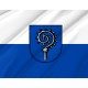 Ingelfingen Flag for Indoor & Outdoor Use - Imagine 2