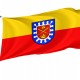 Immenstaad am Bodensee Flag - Imagine 1