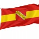 DEU Karlsruhe Flag for Indoor & Outdoor Use - Imagine 1