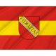 DEU Karlsruhe Flag for Indoor & Outdoor Use - Imagine 2