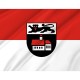 Kupferzell Flag for Indoor & Outdoor Use - Imagine 2