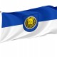 Künzelsau Flag for Indoor & Outdoor Use - Imagine 1