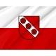 Mulfingen Flag for Indoor & Outdoor Use - Imagine 2
