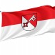 Öhringen Flag for Indoor & Outdoor Use - Imagine 1