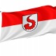 Pfedelbach Flag for Indoor & Outdoor Use - Imagine 1