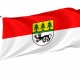 Waldenburg Flag for Indoor & Outdoor Use - Imagine 1