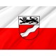 Weißbach Flag for Indoor & Outdoor Use - Imagine 2
