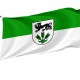 Zweiflingen Flag for Indoor & Outdoor Use - Imagine 1