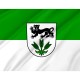 Zweiflingen Flag for Indoor & Outdoor Use - Imagine 2