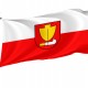 Eisingen Flag - Imagine 1