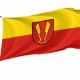 Ispringen Flag - Imagine 1