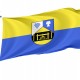 Keltern Flag - Imagine 1