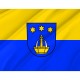 Niefern-Öschelbronn Flag - Imagine 2