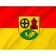Ölbronn-Dürrn Flag - Imagine 2
