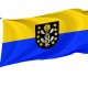 Wiernsheim Flag for Indoor & Outdoor Use - Imagine 1