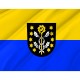 Wiernsheim Flag for Indoor & Outdoor Use - Imagine 2