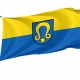 Wimsheim Flag for Indoor & Outdoor Use - Imagine 1