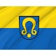 Wimsheim Flag for Indoor & Outdoor Use - Imagine 2