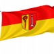 Wurmberg Flag for Indoor & Outdoor Use - Imagine 1