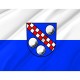 Achstetten Flag for Indoor & Outdoor Use - Imagine 2