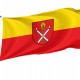 Alleshausen Flag for Indoor & Outdoor Use - Imagine 1