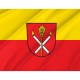 Alleshausen Flag for Indoor & Outdoor Use - Imagine 2