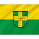 Allmannsweiler Flag for Indoor & Outdoor Use - Imagine 2