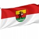 Altheim Flag for Indoor & Outdoor Use - Imagine 1