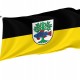 Bad Buchau Flag for Indoor & Outdoor Use - Imagine 1