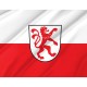 Bad Schussenried Flag for Indoor & Outdoor Use - Imagine 2